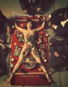 &Amp;Quot;It's A Living.&Amp;Quot;