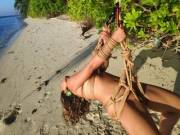 What Would You Bring To An Island?