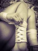 Simple Bind, Beautiful Girl.