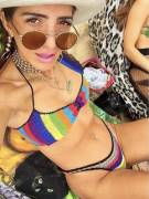 A Small Group Of Feminists Are Allowed To Roam Freely If They Abide By The Free Use ...