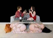 With The Example Of Feminist Slave Women In Front Of Them, 'Free' Women Learned To ...