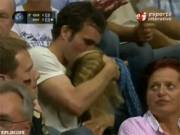 Thanks To Newly Revised Crowd Conduct Rules, Zach Can Personally Deal With His Girlfriend's ...