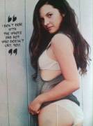 Despite Being Raised By Reverend Camden To Reject Bad Boys Who Disrespect Women, ...