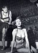 A Captured Amazon Warrior Queen Is Reduced To Being A Circus Freakshow Act To Entertain ...