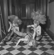 The Suffragette Campaigner Could Not Endure Another Mortifying Moment On Stage At ...