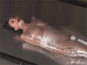 Can't Avoid The Vibration