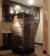 Using A Fridge For Self-Mummification