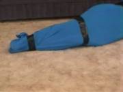 Non-Tape Mummification