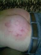 She Was In The Mood To Use The Wooden Spoon On My Ass! This Was Just A Warmup For ...