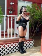 Body Made For The Job