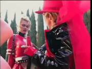 Dark Paradise Ponygirl Gif | Create, Discover And Share On Gfycat