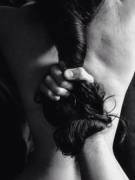 The Answer To Why Good Wives Should Have Long Hair.