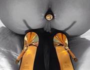 A Welcome Home Surprise By A Good Wife On A Special Day...