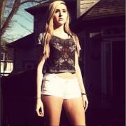 Tall Skinny Barbie Transforms Into Thick Breeder