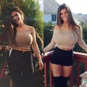 Minijello Before And After