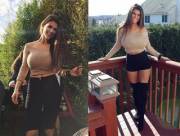 Minijello 1 Year Difference