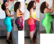 Selina Romney Pregnancy