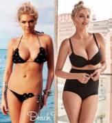 Kate Upton 2012 (20) - 2018 (26)