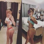 Gained Some Thickness (Total_ _ Knockout)