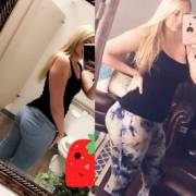 One Years Difference