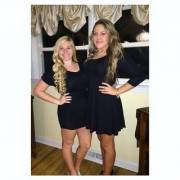 Dancer Stops Dancing (And Starts Drinking)