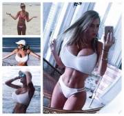 Bigger And Bigger....