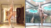 Pole Dance