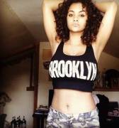 A Couple Of Cup Sizes For Sure