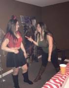 From Cantaloupes To Watermelons My God