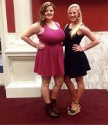 From Big To Holy Fuck