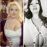 Bella Coltello Aka Therealmisshollywood