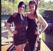 Dog Lover Grows Some Huge Sweater Puppies