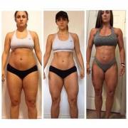 @Nellyfitmom, 2016-2017