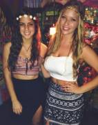 The Breast Kind Of Growth