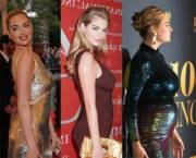 From Moderate To Big To Huge.