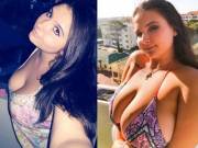 Gypsy.loren 2015/6 Vs 2019