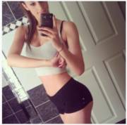 Kiki Vhyce, Australian Fitness Babe, 2012, 2014, 2018