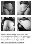 Absolutely Amazing Gain.