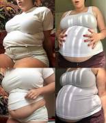 Post-Pregnancy Gains