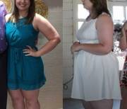 Just A Couple Of Months Difference! :)