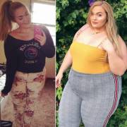 Loey Lane, Ig: @Loeybug