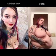 113 To 379 - Lilith The Cenobite