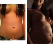 From Skinny To Round