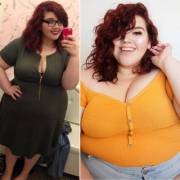 The Incredibly Gorgeous Jessica Kelley 