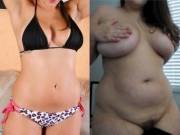 Katie's Becumming Huge