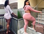 Another Alexus Danisha Comparison