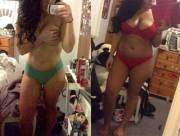 Perfect Body For Gaining