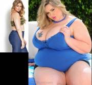 Here's An Impressive One! Credit To /U/Lasherdeviance