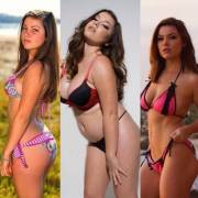 Alexis Naiomi @Lexznai