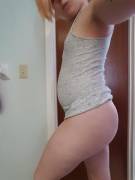 Very Large, Very Warm Enema~